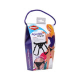 Frisky Adjustable Strap On Harness