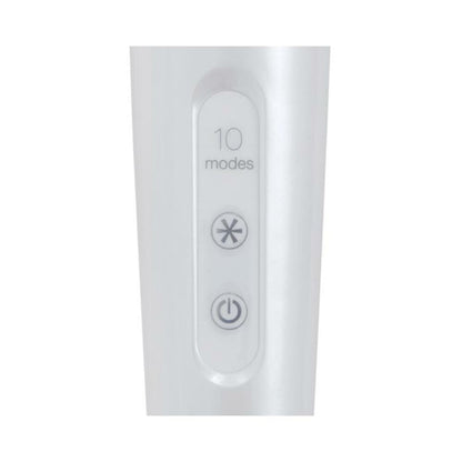 Spellbinder Flexi-Neck 10 Mode Wand Massager US