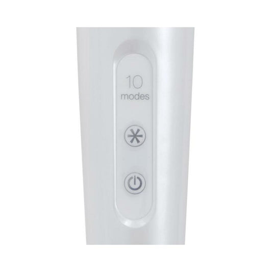 Spellbinder Flexi-Neck 10 Mode Wand Massager US