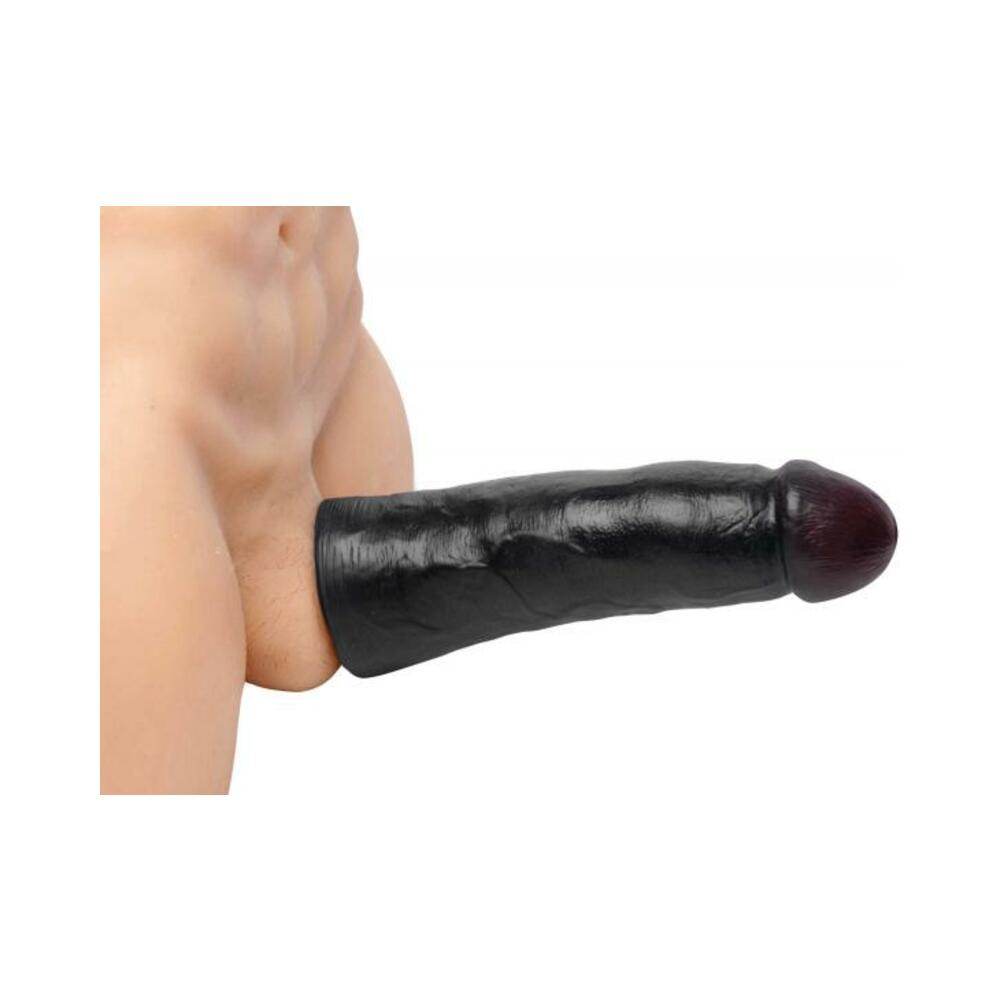 Lebrawn Extra Large Penis Extender Sleeve