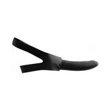 Face Fuk Strap On Mouth Gag Black O/S