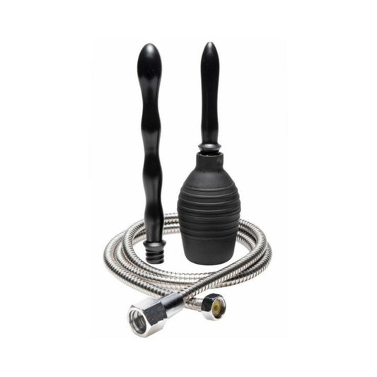 All in One Shower Enema Cleansing System