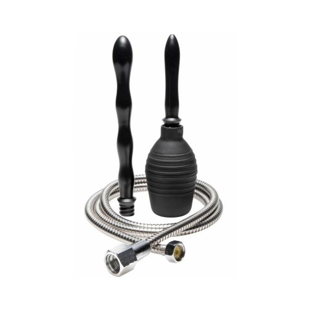 All in One Shower Enema Cleansing System