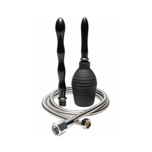 All in One Shower Enema Cleansing System