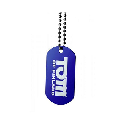 Tom Of Finland Water Based Lube 8oz