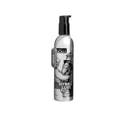 Tom Of Finland Hybrid Lube 8oz