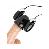 Multi Speed Vibrating Penis Head Teaser