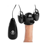 Multi Speed Vibrating Penis Head Teaser