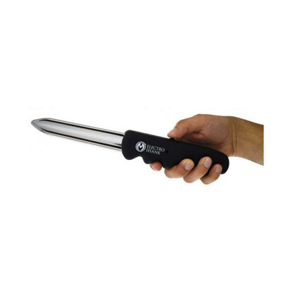 Electro Shank Electro Shock Blade With Handle