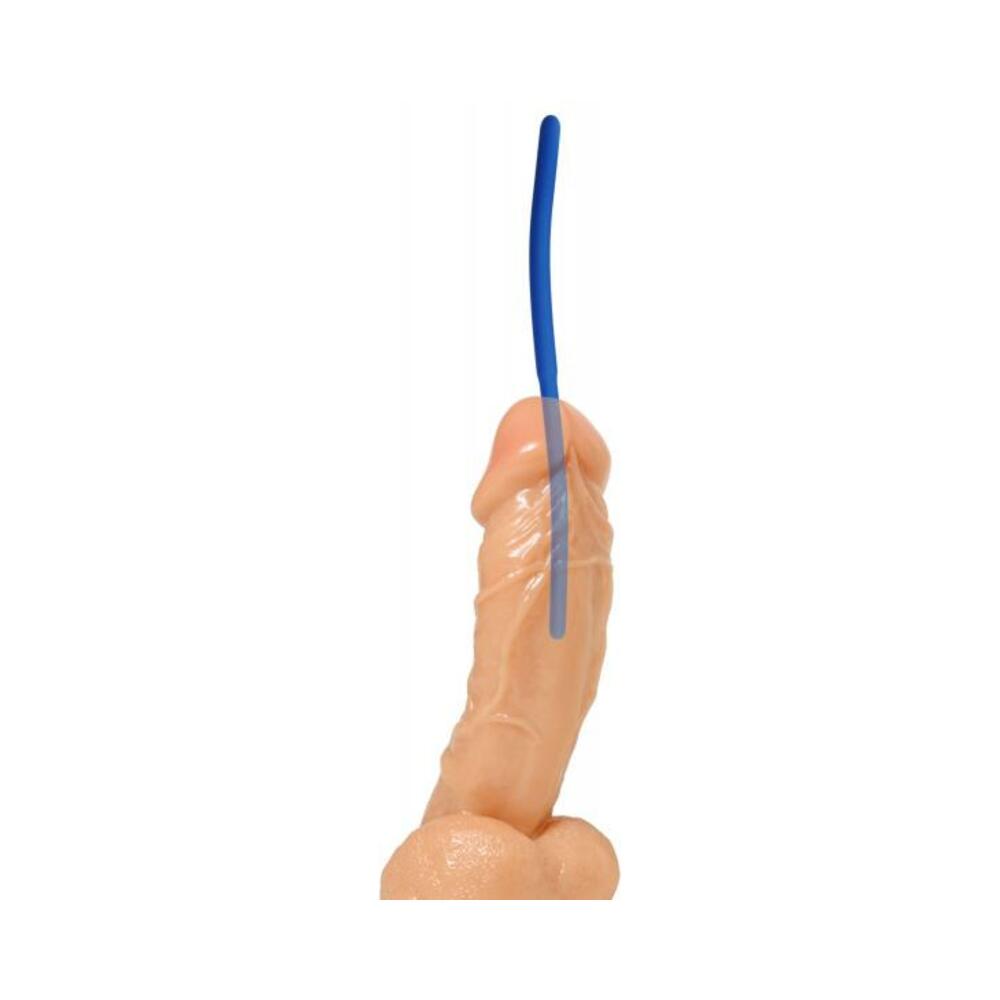Invasion Silicone Urethral Sound Trainer 3 Piece Set