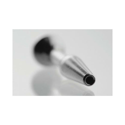 Chasm Stainless Steel Cum-Thru Urethral Insert