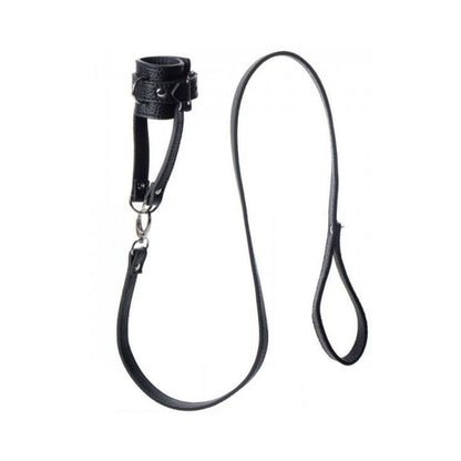 Ball Stretcher With Leash