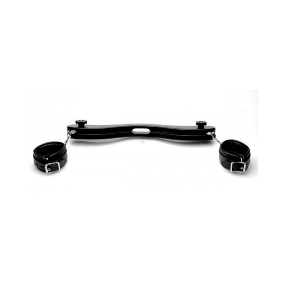 The Extreme Enforcer Humbler With Ankle Restraints