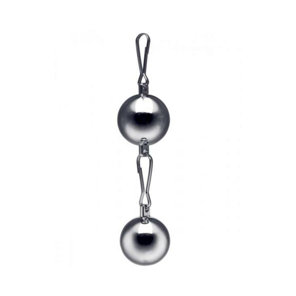 Oppressors Orb 8 Ounces Ball Weight With Connection Point
