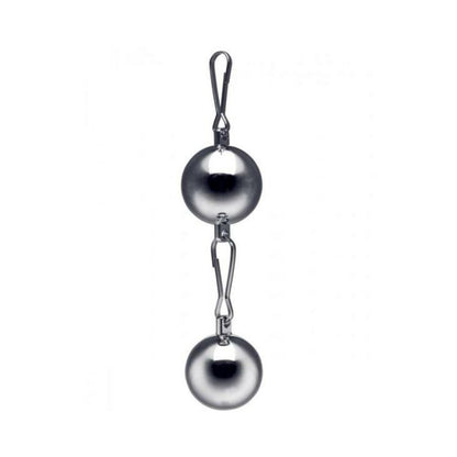 Oppressors Orb 8 Ounces Ball Weight With Connection Point