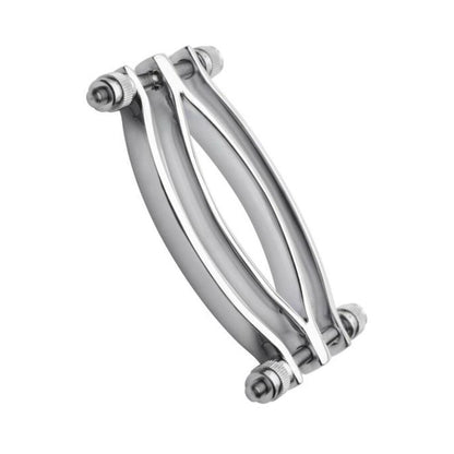 Stainless Steel Adjustable Pussy Clamp