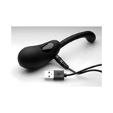 Under Control Silicone Vibrating Pod With Remote Control