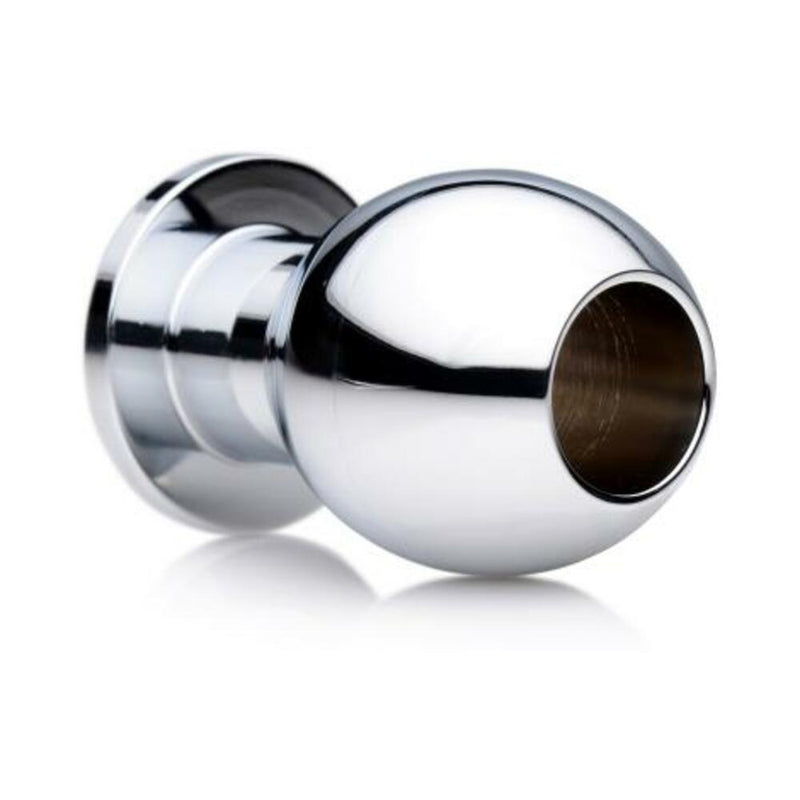 Small Abyss 1.5 Inch Hollow Anal Dilator