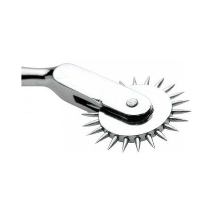Wartenburg Wheel Stainless Steel