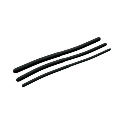 Isabella Sinclaire Silicone Urethral Sound Trainer Set
