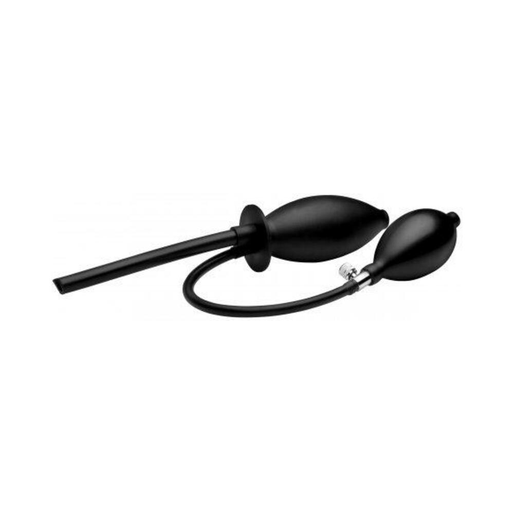 Isabella Sinclaire Inflatable Enema Plug