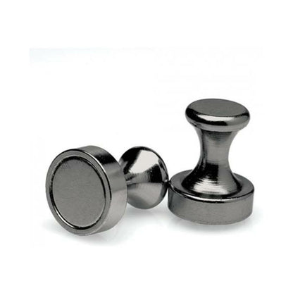 Power Pins Magnetic Nipple Clamps Set