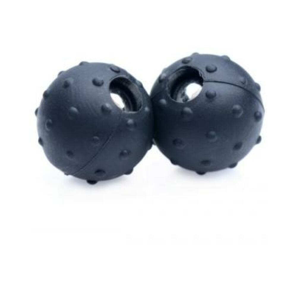 Dragons Orbs Nubbed Sili Magnetic Balls