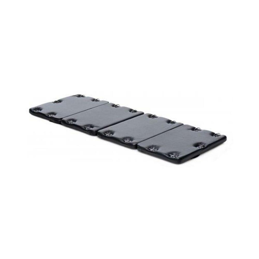 Strict XL Bondage Board Black