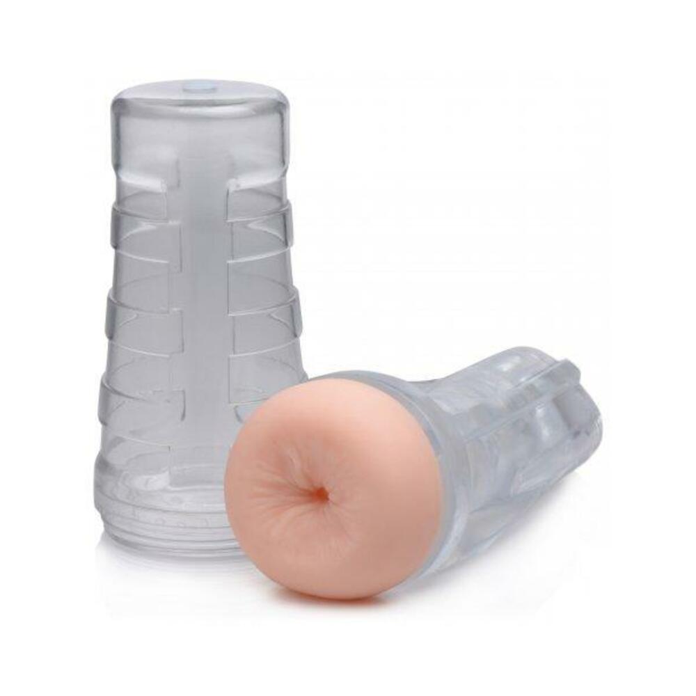 Jesse Jane Deluxe Ass Stroker