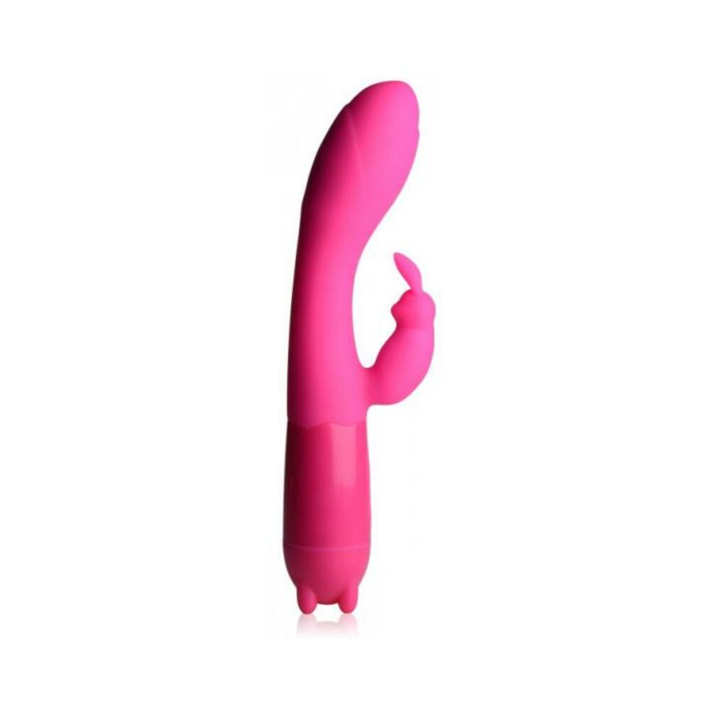 Frisky Thrill Trio Anal Plug Set - Purple