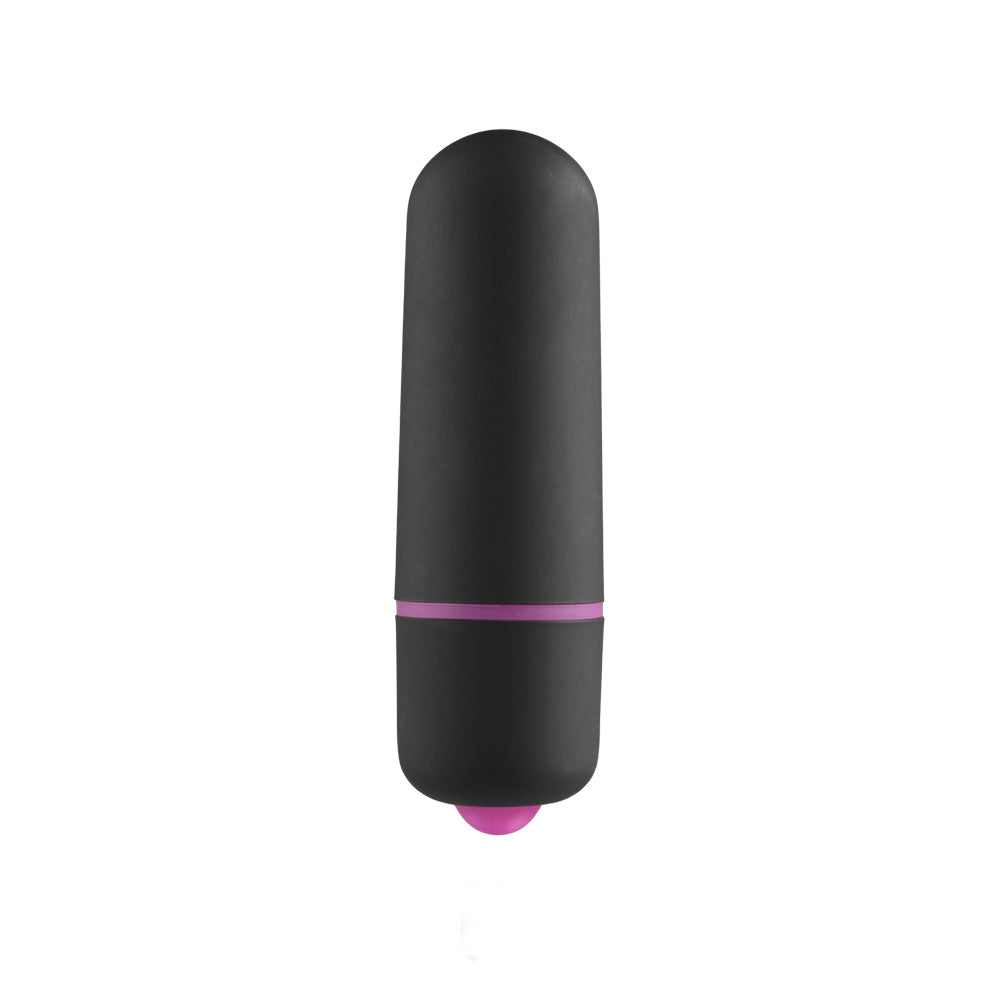 Honey Stinger Black