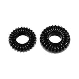 Xplay Pf Blend Premium Stretch Ribbed Ring 2 Pk