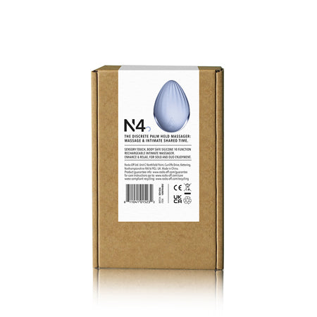 Niya 4 Blue