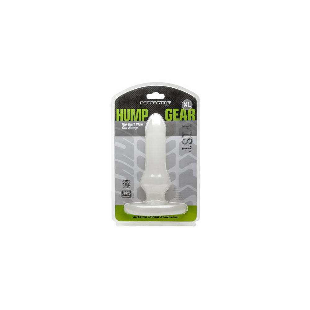 Hump Gear - Xl - Clear
