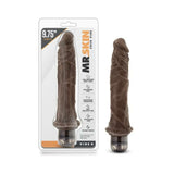 Blush Dr. Skin Mr Skin Vibe 8 - Chocolate