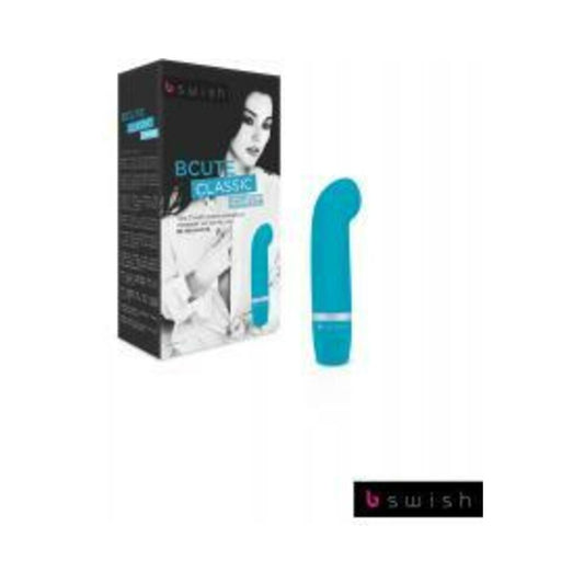 B Swish Bcute Classic Curve - Jade