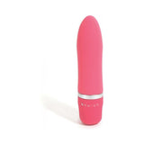 Bcute Classic Bullet Vibrator Guava Pink