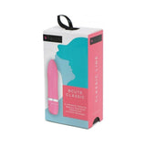 Bcute Classic Bullet Vibrator Guava Pink