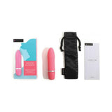 Bcute Classic Bullet Vibrator Guava Pink