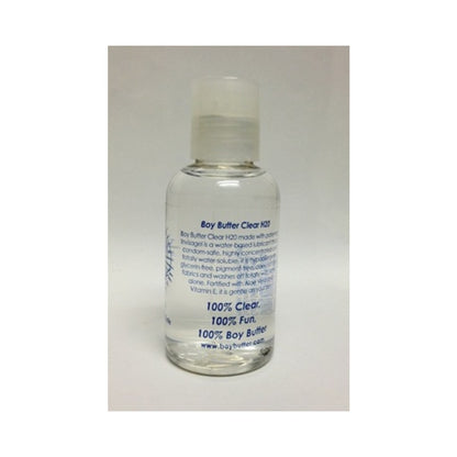 Boy Butter Clear - 2 oz