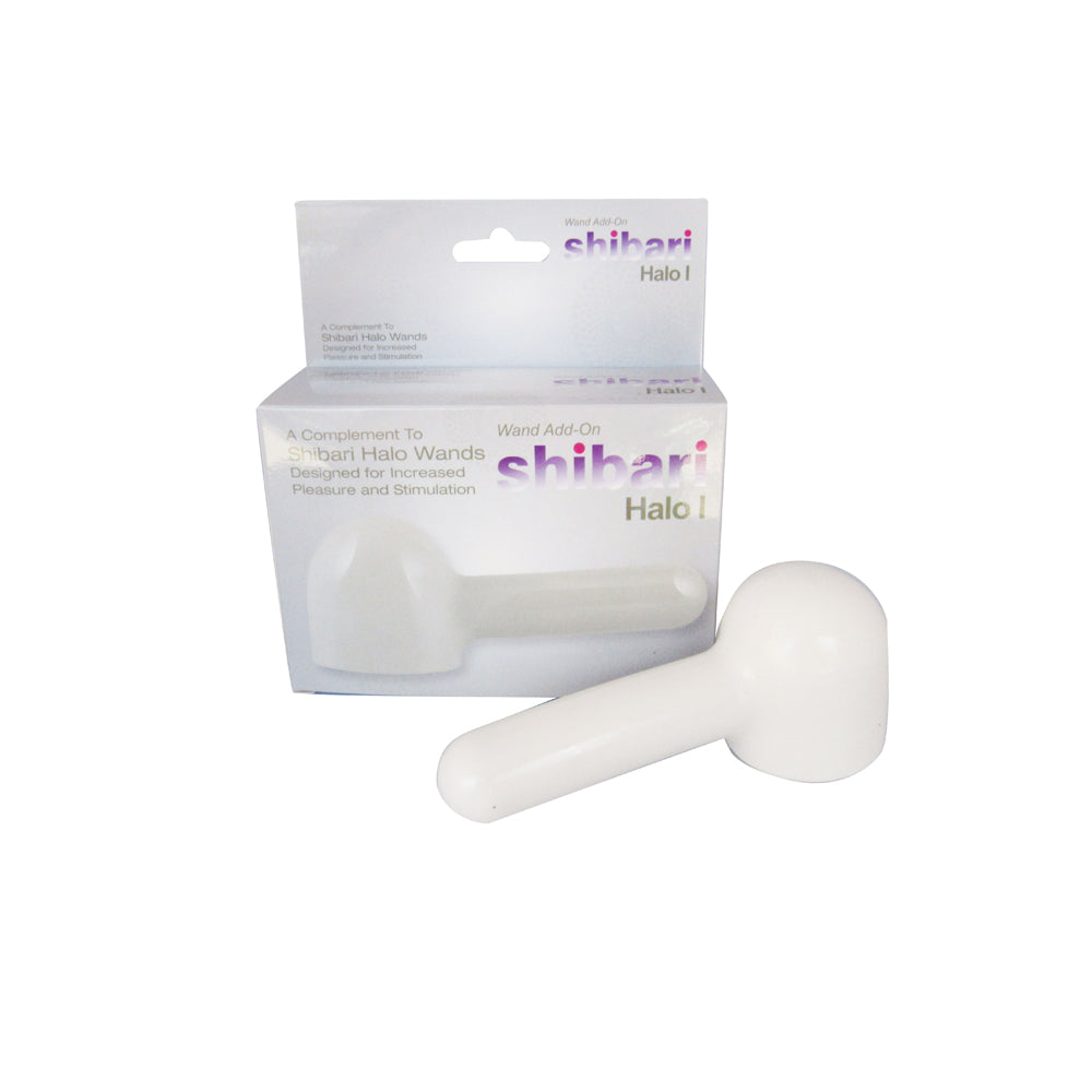 Shibari Halo Wand Add-On I