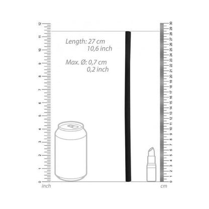 Pumped Elite Beginner Pump With Gauge Clear