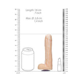 S-line Dicky Soap With Balls And Cum Light