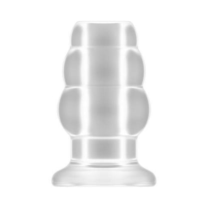 Shots Sono Butt Plug - Medium Clear