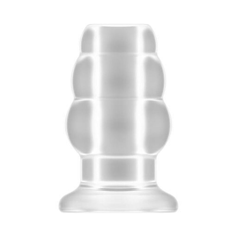 Shots Sono Butt Plug - Medium Clear