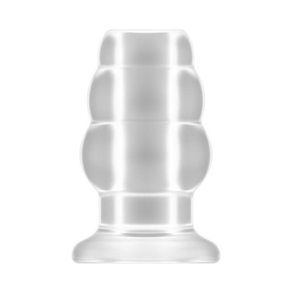 Shots Sono Butt Plug - Large Clear