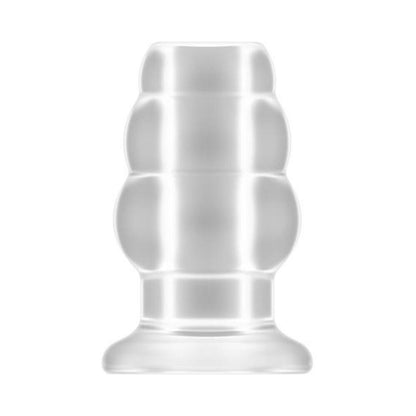 Shots Sono Butt Plug - Large Clear