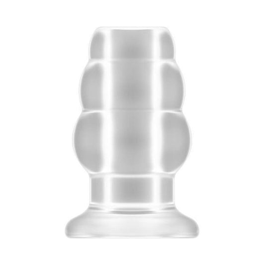 Shots Sono Butt Plug - Large Clear