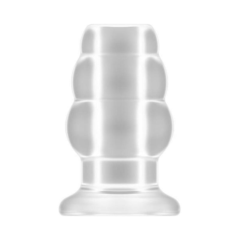 Shots Sono Butt Plug - Large Clear