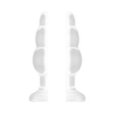 Shots Sono Butt Plug - Large Clear